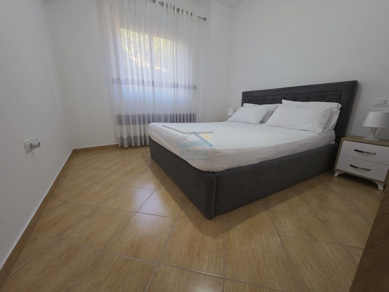 Property For Sale In Vlora, South Of Albania, Close To The Beach